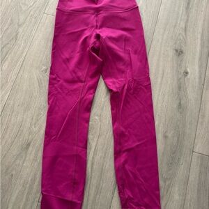 Lululemon Athletica Align Leggings